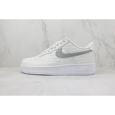 Nike Air Force 1 Low "Since 82" фото № 2