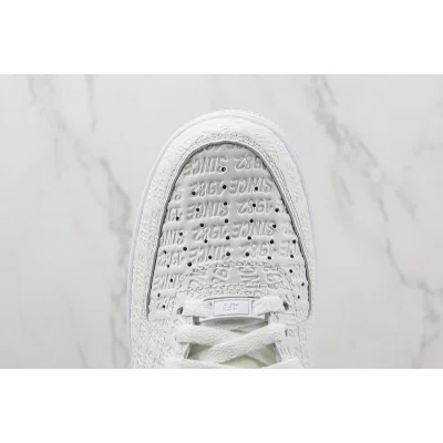 Nike Air Force 1 Low "Since 82" фото № 4