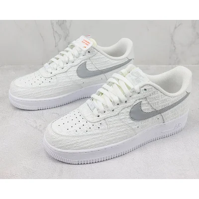 Nike Air Force 1 Low "Since 82" фото № 5
