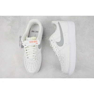 Nike Air Force 1 Low "Since 82" фото № 6