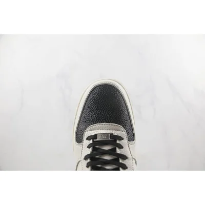 Nike Air Force 1 Low "Black Dove Joint" фото № 4