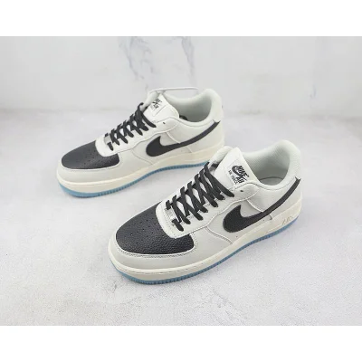 Nike Air Force 1 Low "Black Dove Joint" фото № 5