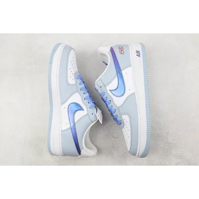Nike Air Force 1 Low "82 Anniversary Blue" фото № 7