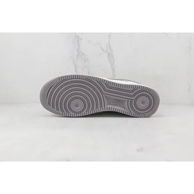 MLB x Nike Air Force 1 Low "White/Grey" фото № 8 MLB x Nike Air Force 1 Low "White/Grey" фото № 8