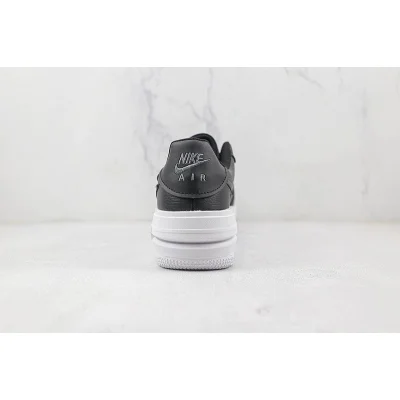 Nike Air Force 1 Low "PLT.AF.ORM Black" фото № 9 Nike Air Force 1 Low "PLT.AF.ORM Black" фото № 9