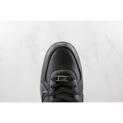 Nike Air Force 1 Low "PLT.AF.ORM Black" фото № 4 Nike Air Force 1 Low "PLT.AF.ORM Black" фото № 4
