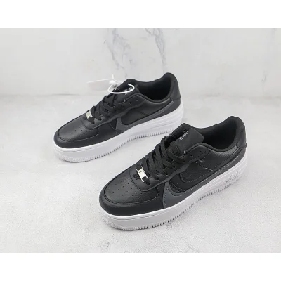 Nike Air Force 1 Low "PLT.AF.ORM Black" фото № 5 Nike Air Force 1 Low "PLT.AF.ORM Black" фото № 5