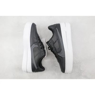 Nike Air Force 1 Low "PLT.AF.ORM Black" фото № 7 Nike Air Force 1 Low "PLT.AF.ORM Black" фото № 7