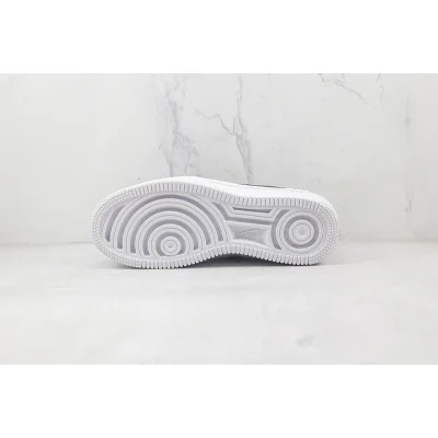 Nike Air Force 1 Low "PLT.AF.ORM Black" фото № 8 Nike Air Force 1 Low "PLT.AF.ORM Black" фото № 8