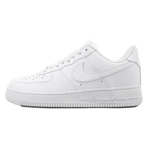 Nike Air Force 1 Low "White"