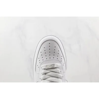 Nike Air Force 1 Low "White" фото № 4