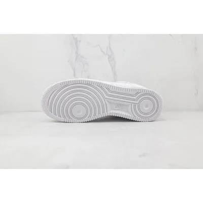 Nike Air Force 1 Low "White" фото № 8