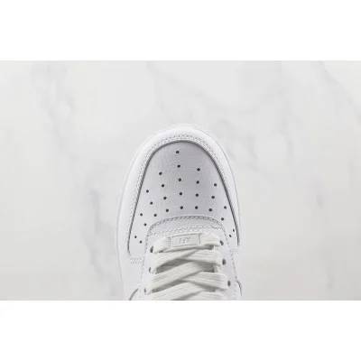 Nike Air Force 1 Low "Orange Paisley" фото № 4