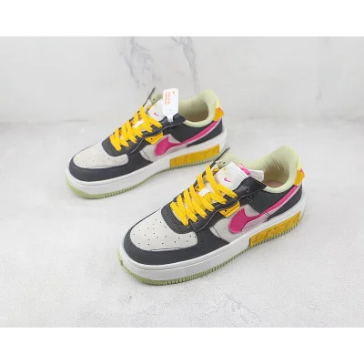 Nike Air Force 1 Low "Fontanka Prime" фото № 5 Nike Air Force 1 Low "Fontanka Prime" фото № 5