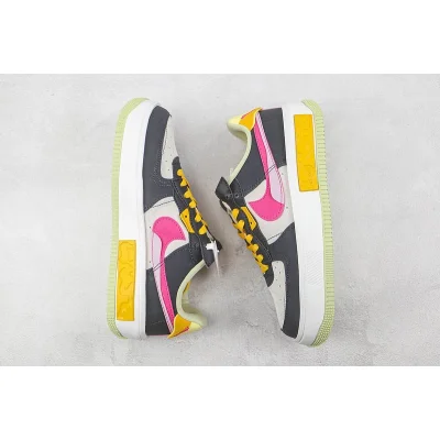 Nike Air Force 1 Low "Fontanka Prime" фото № 7 Nike Air Force 1 Low "Fontanka Prime" фото № 7