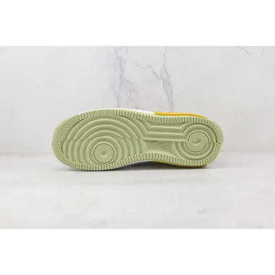 Nike Air Force 1 Low "Fontanka Prime" фото № 8 Nike Air Force 1 Low "Fontanka Prime" фото № 8