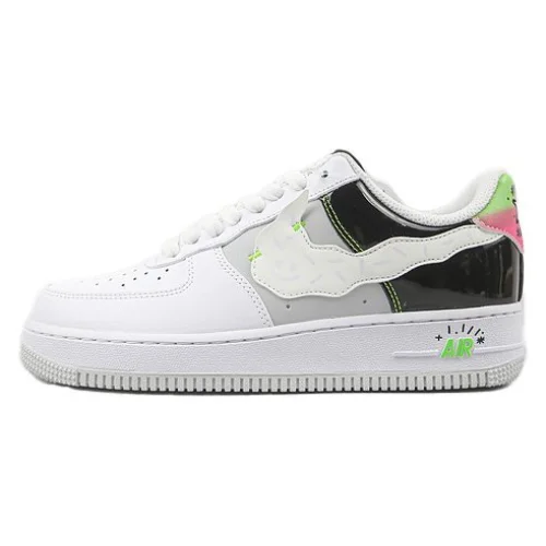 Nike Air Force 1 Low "Psychodelic"