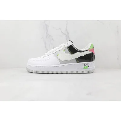 Nike Air Force 1 Low "Psychodelic" фото № 2 Nike Air Force 1 Low "Psychodelic" фото № 2