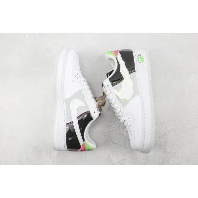 Nike Air Force 1 Low "Psychodelic" фото № 7 Nike Air Force 1 Low "Psychodelic" фото № 7