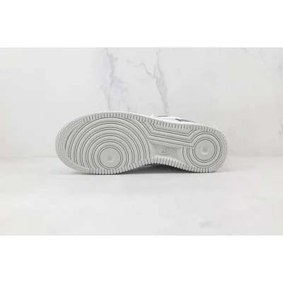 Nike Air Force 1 Low "Psychodelic" фото № 8 Nike Air Force 1 Low "Psychodelic" фото № 8