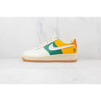 Nike Air Force 1 Low "Fruit Basket" фото № 9