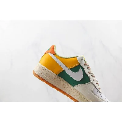Nike Air Force 1 Low "Fruit Basket" фото № 3
