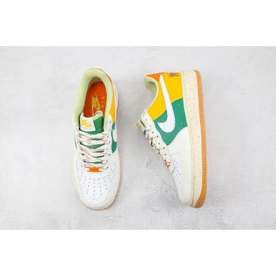 Nike Air Force 1 Low "Fruit Basket" фото № 6