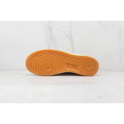 Nike Air Force 1 Low "Fruit Basket" фото № 8