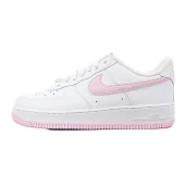 Nike Air Force 1 Low "Valentine's Day White/Pink"