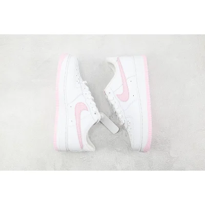 Nike Air Force 1 Low "Valentine's Day White/Pink" фото № 6