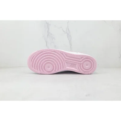 Nike Air Force 1 Low "Valentine's Day White/Pink" фото № 8