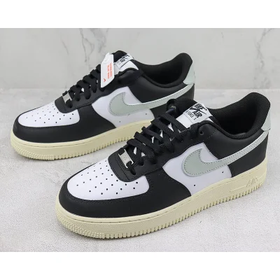 Nike Air Force 1 Low "White/Black/Coventry Grey" фото № 5 Nike Air Force 1 Low "White/Black/Coventry Grey" фото № 5
