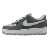 Nike Air Force 1 Low "Shadow Grey/Black/White"