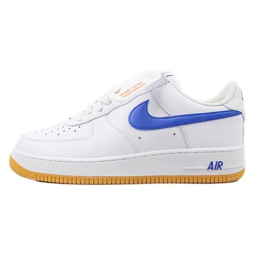 Nike Air Force 1 07 Low Retro "Color Of The Month"