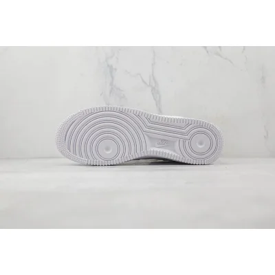 Nike Air Force 1 Low 07 "Tiger" фото № 8 Nike Air Force 1 Low 07 "Tiger" фото № 8