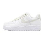 Nike Air Force 1 07 Low "White/Light Grey"