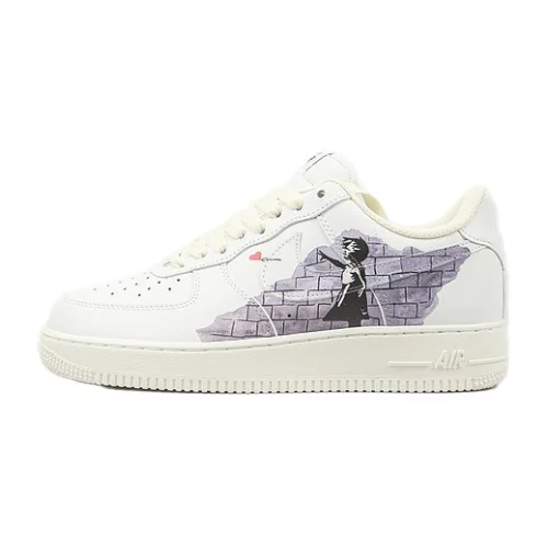 Nike Air Force 1 07 Low "From Paris"