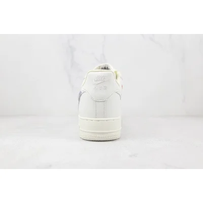 Nike Air Force 1 07 Low "From Paris" фото № 9