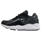 Nike Air Huarache "Black/White"
