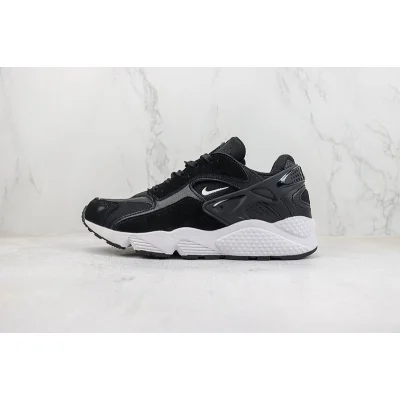 Nike Air Huarache "Black/White" фото № 2 Nike Air Huarache "Black/White" фото № 2