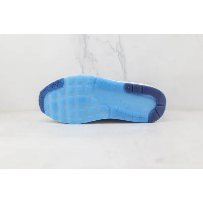 Nike Air Max 1 "Blueprint" фото № 9