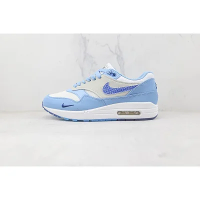 Nike Air Max 1 "Blueprint" фото № 2