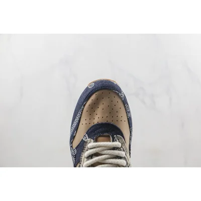 Nike Air Max 1 Paisley "Denim Brown" фото № 3