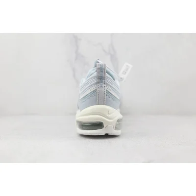 Nike Air Max 97 "Icy Blue" фото № 9