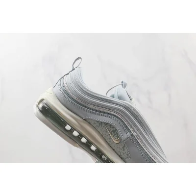 Nike Air Max 97 "Icy Blue" фото № 4