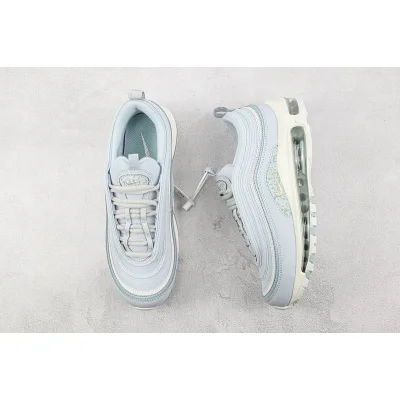 Nike Air Max 97 "Icy Blue" фото № 6
