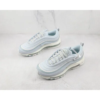 Nike Air Max 97 "Icy Blue" фото № 7