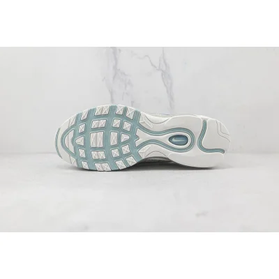Nike Air Max 97 "Icy Blue" фото № 8