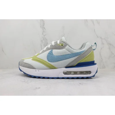 Nike Air Max Dawn "Photon Dust Border Blue" фото № 2