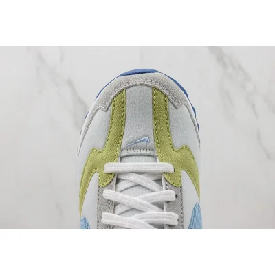 Nike Air Max Dawn "Photon Dust Border Blue" фото № 3